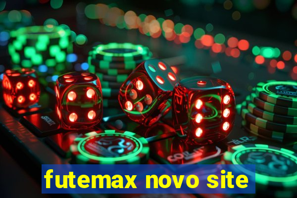 futemax novo site